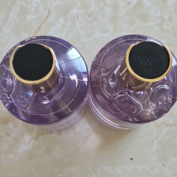 NWT Victoria's Secret Love Spell Gel Body Wash - Picture 8 of 10